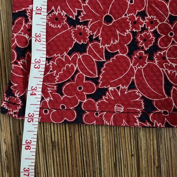 👖straight leg sidezipper pants w/pockets! 🇺🇸.  See description for sizing. - Picture 5 of 7